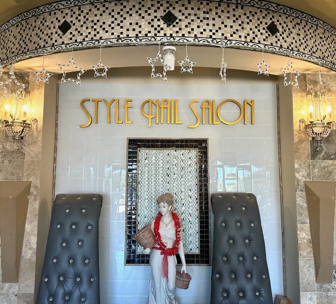 Style Nail Spa