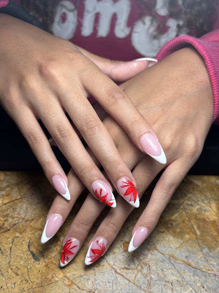 Style Nail Spa 2