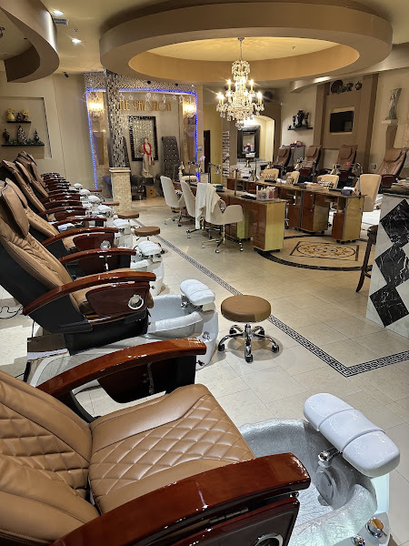 Style Nail Spa 3