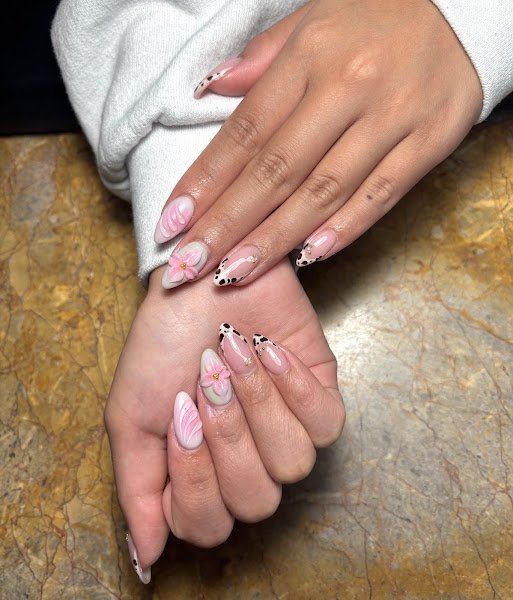Style Nail Spa 4
