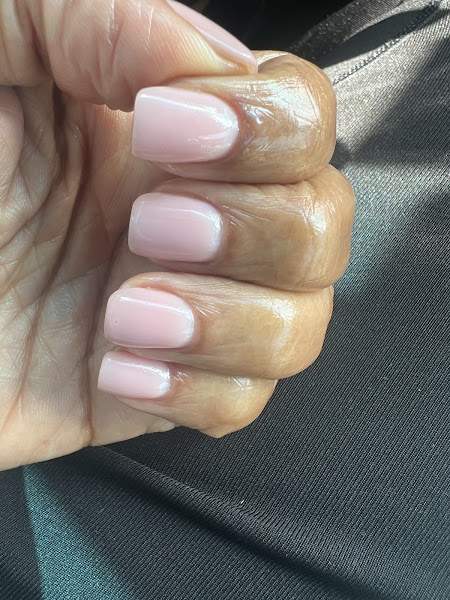 Style Nail Spa 5