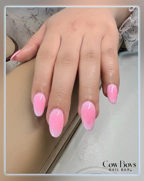 Cowboys Nail Bar 2