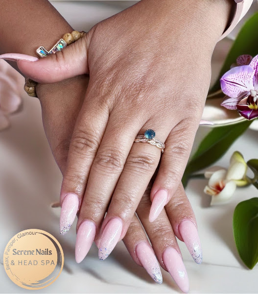 Serene Nails & Head Spa 4