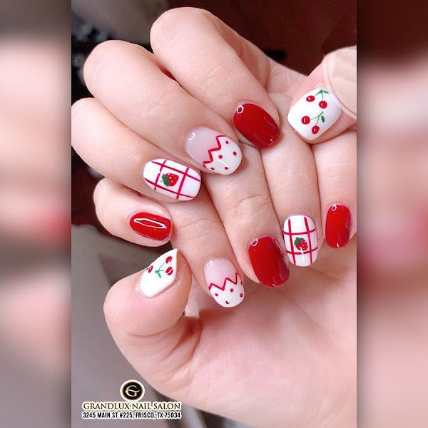 GrandLux Nail Salon