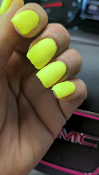 GrandLux Nail Salon 5