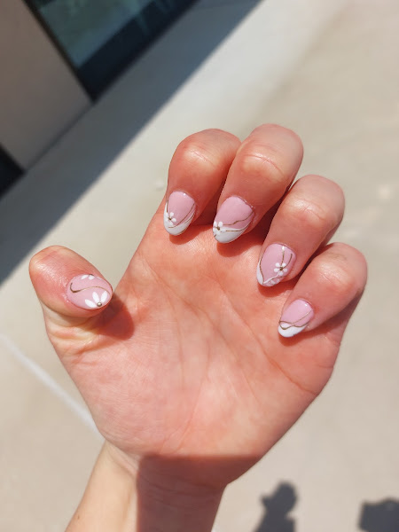Epic Nail Bar Castle Hills