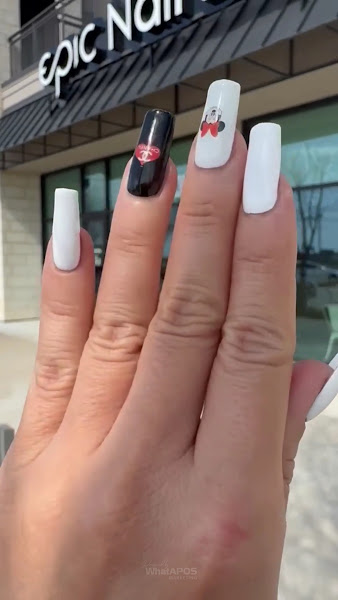 Epic Nail Bar Castle Hills 2