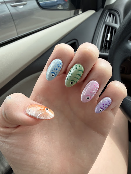 Epic Nail Bar Castle Hills 3
