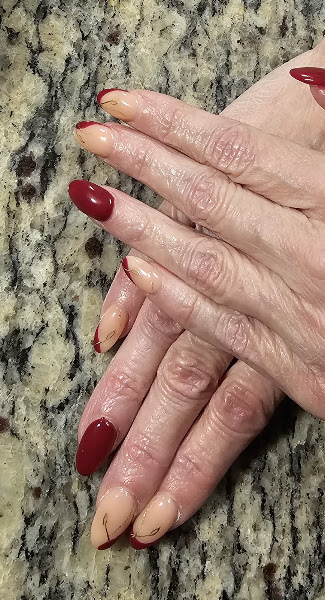 Epic Nail Bar Castle Hills 5