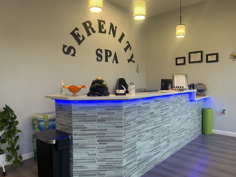 Serenity Spa and Massage 3