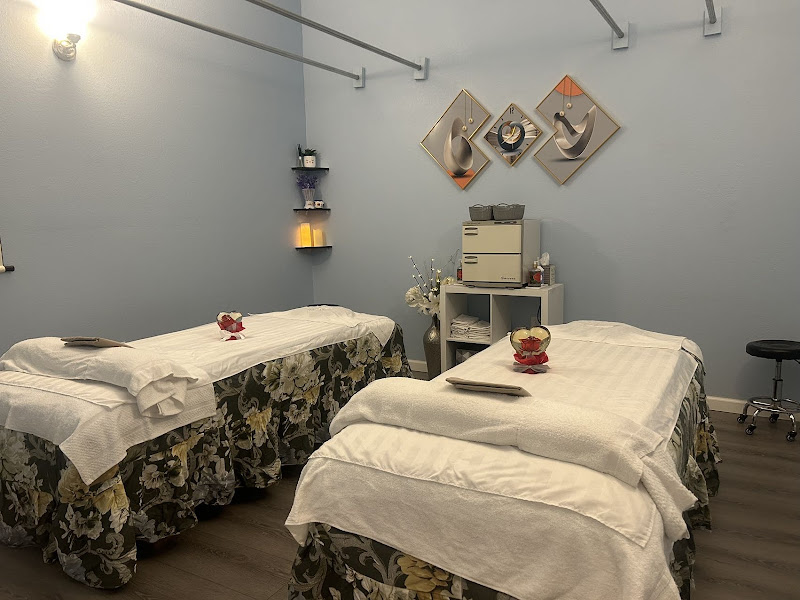 Serenity Spa and Massage 4