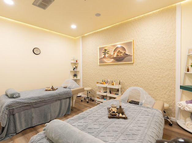 Vivian Head Spa & Wellness 4