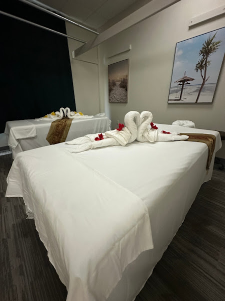 Cher Thai Spa Frisco