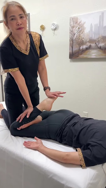 Cher Thai Spa Frisco 2