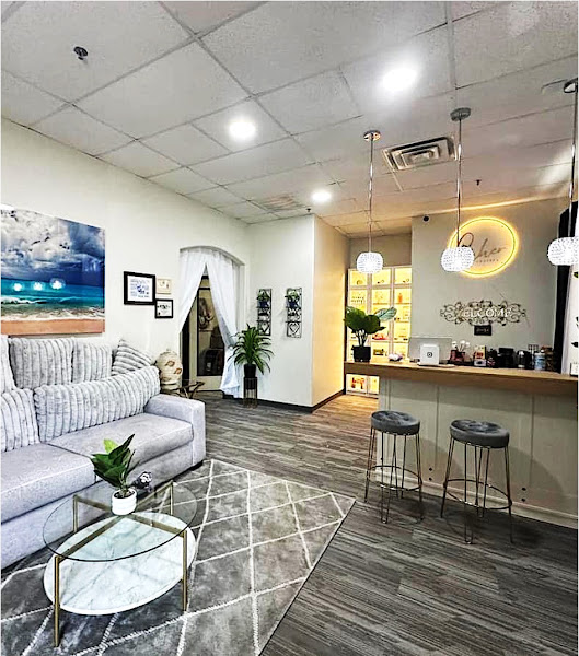 Cher Thai Spa Frisco 3