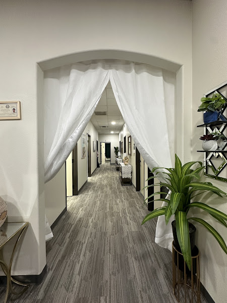 Cher Thai Spa Frisco 4