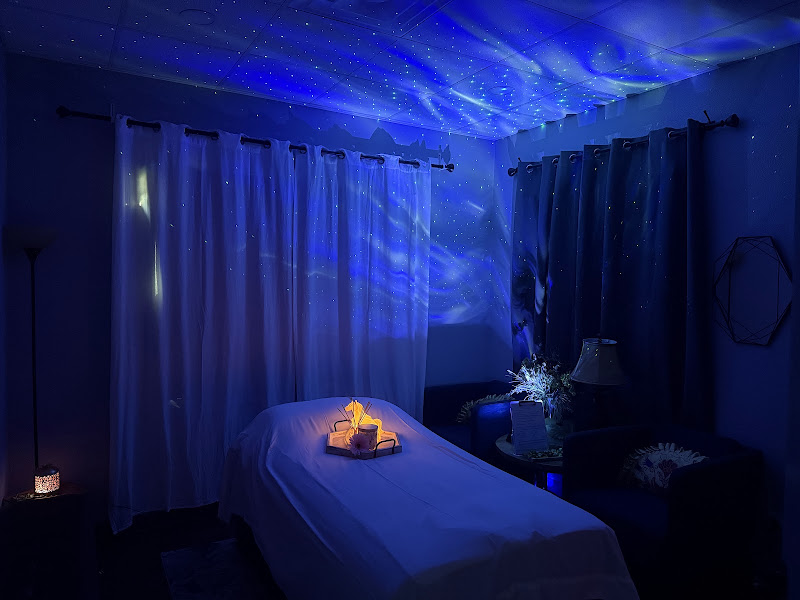 Meet Wellness Spa