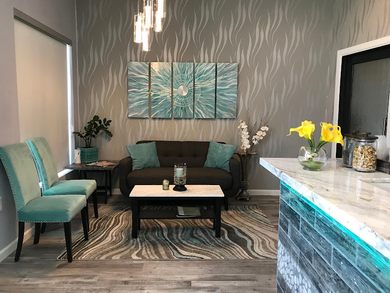 Relax Myora Massage & Wellness Spa 4