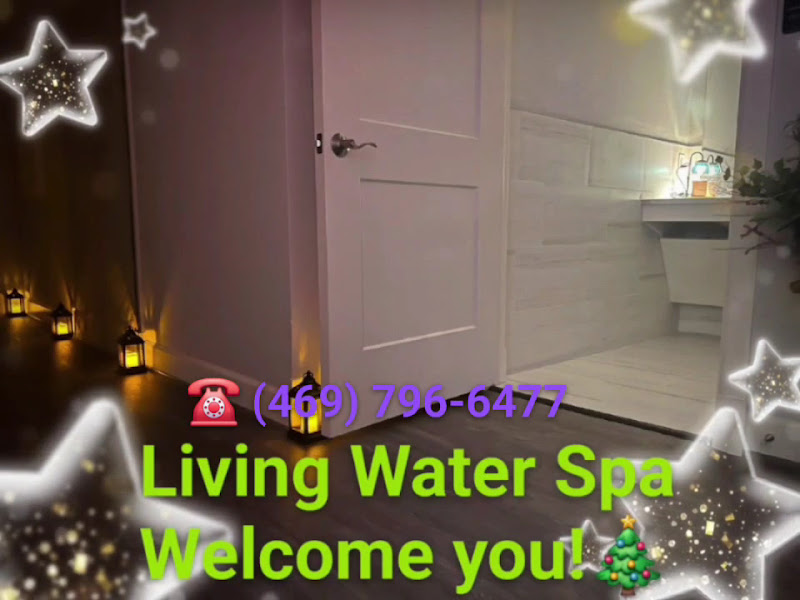 Living Water Spa 2
