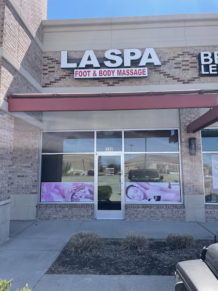 LASpa