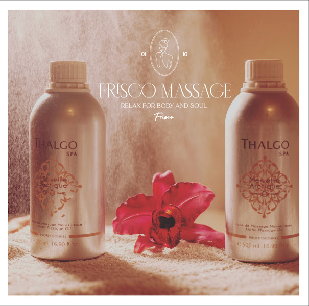 Leo.Spa.Massage