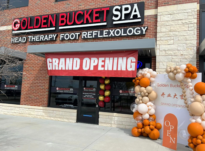 Golden Bucket Spa Frisco 2