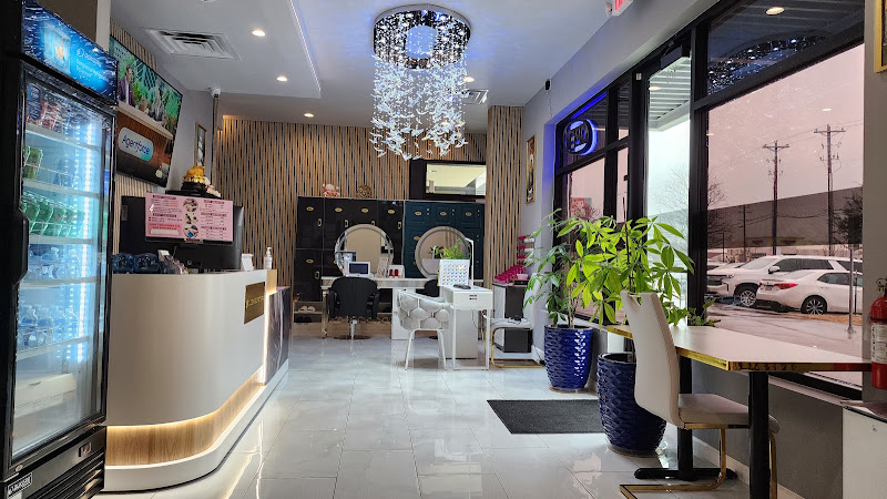 Golden Bucket Spa Frisco 4