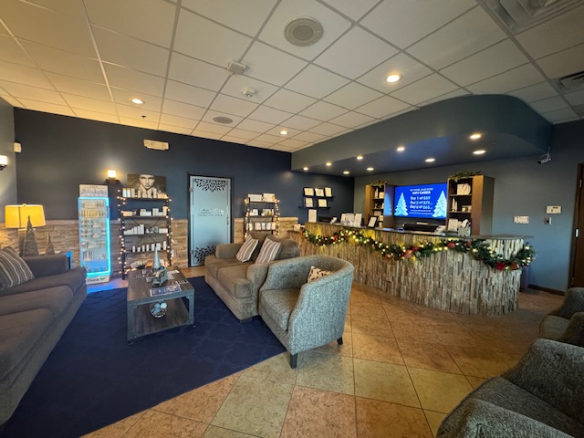 Spa Haven 2