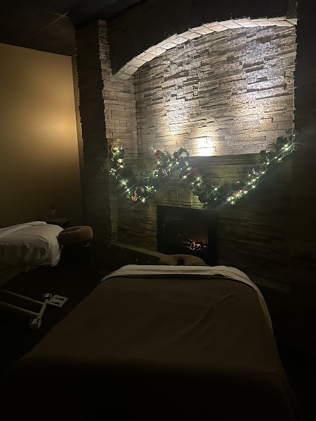 Spa Haven 3