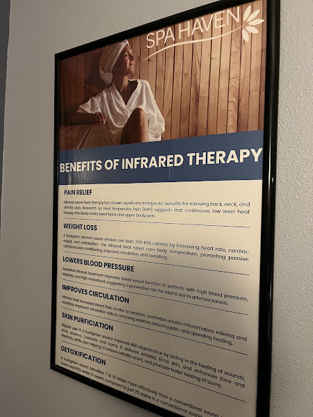 Spa Haven 4