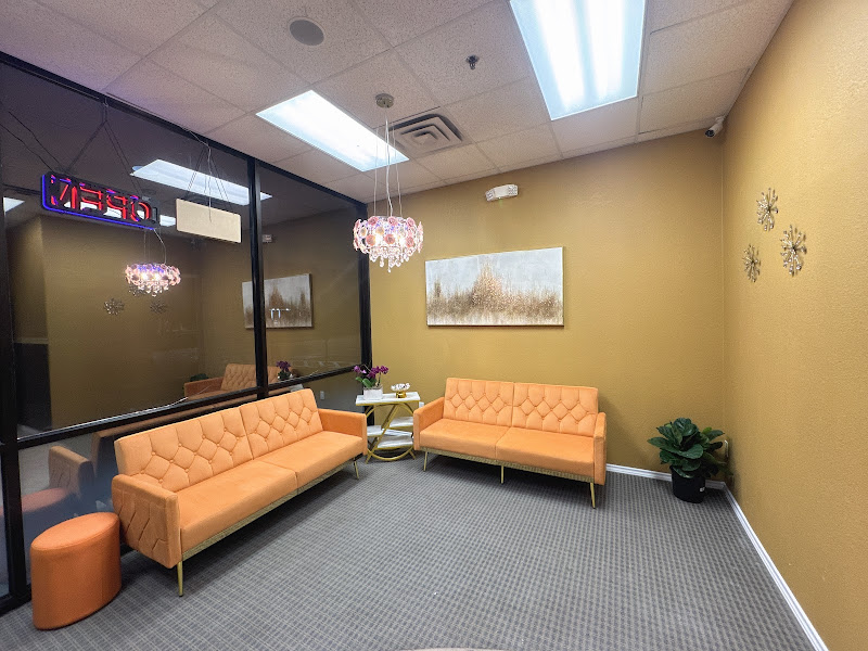 Oak Tree Massage & Facial Frisco 3