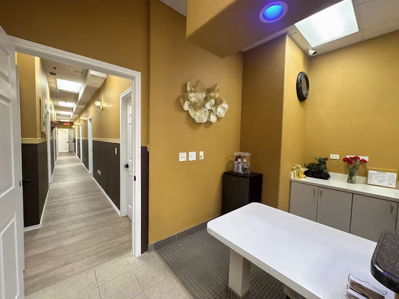 Oak Tree Massage & Facial Frisco 4