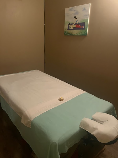 Modern Thai Spa & Bodywork 2