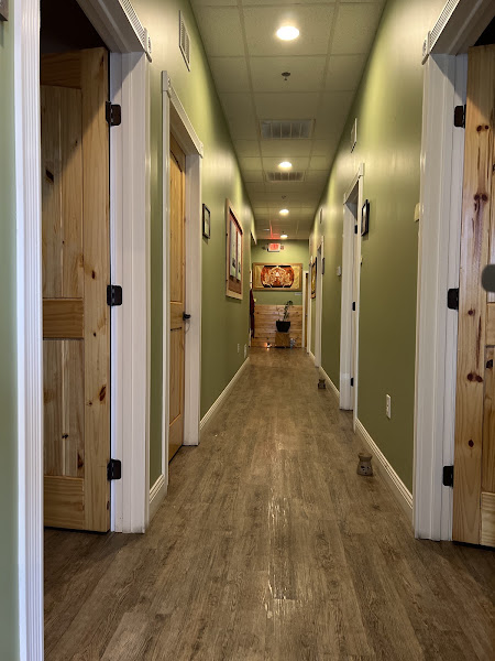 Modern Thai Spa & Bodywork 3