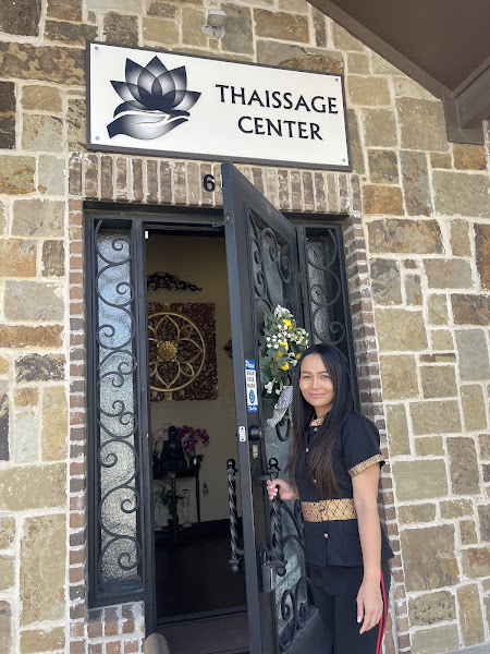 Thaissage Center ( Massage & Reflexology Frisco )