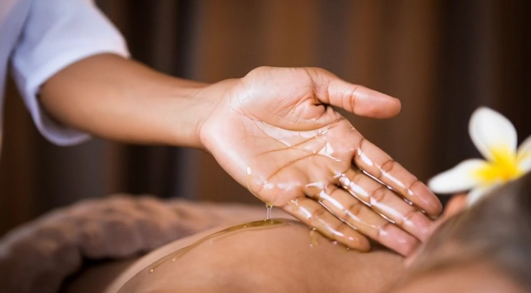 Thaissage Center ( Massage & Reflexology Frisco ) 2