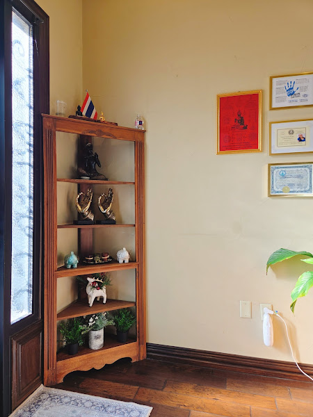 Thaissage Center ( Massage & Reflexology Frisco ) 3