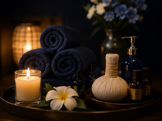 SUREE THAI SPA