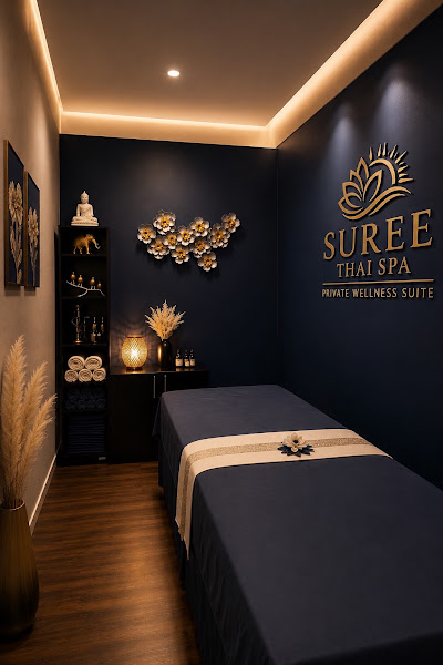 SUREE THAI SPA 2