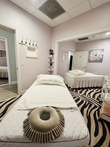 Luxe A SPA 2