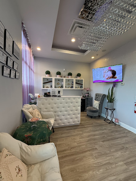 Luxe A SPA 3