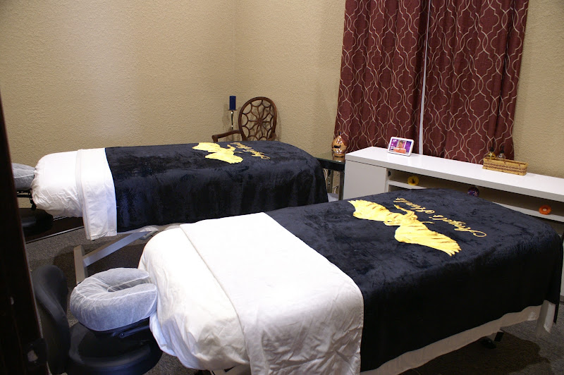 Angel's Hands Massage