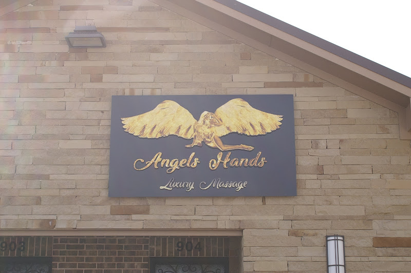 Angel's Hands Massage 2