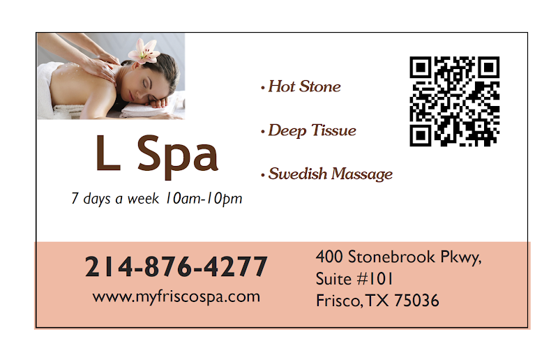 L Spa