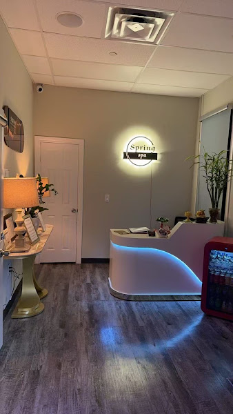 Spring Spa 2