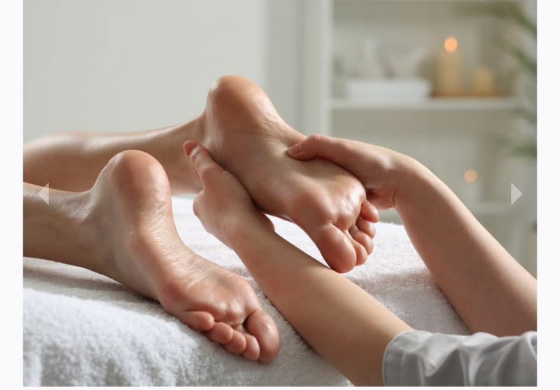 Hot Compress Spa