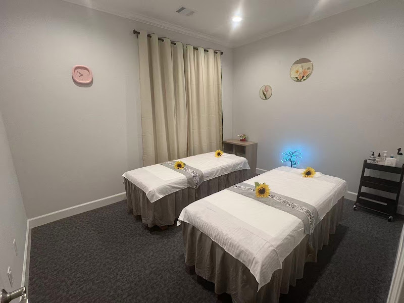 Hot Compress Spa 4