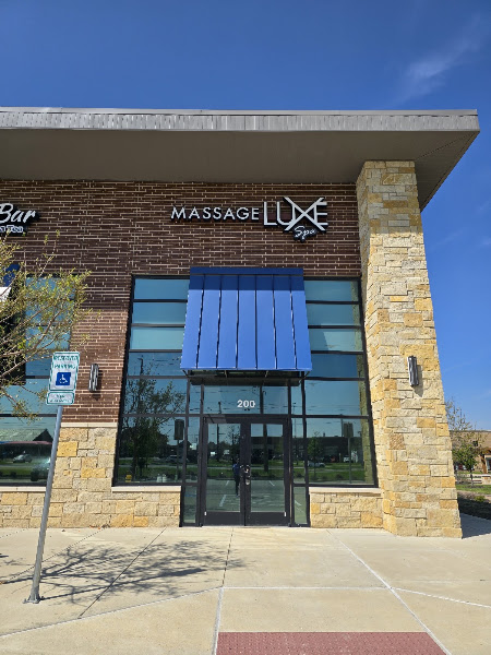 MassageLuXe West Frisco