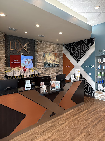 MassageLuXe West Frisco 2