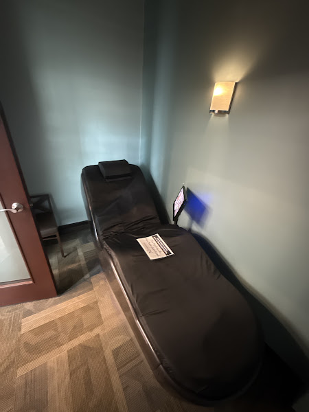MassageLuXe West Frisco 3